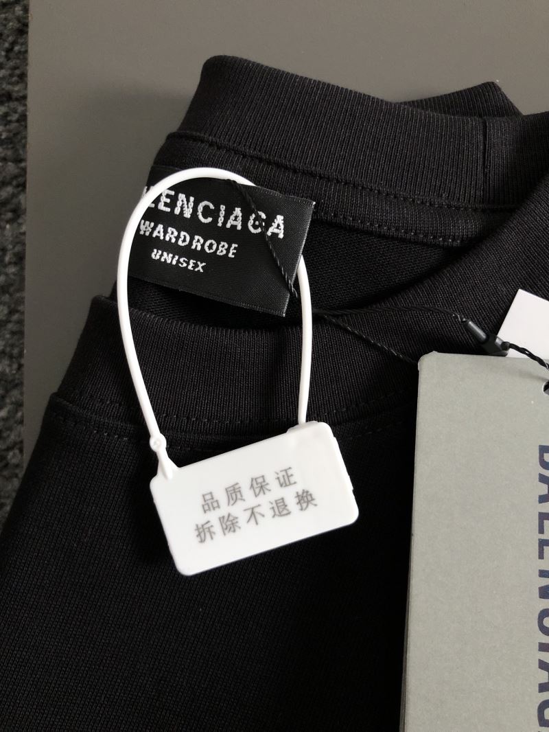 Balenciaga T-Shirts